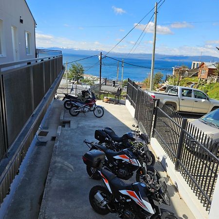 Апартаменти Dpto Amplio Con Vista A La Bahia Ушуайя Екстер'єр фото