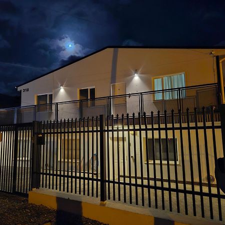 Апартаменти Dpto Amplio Con Vista A La Bahia Ушуайя Екстер'єр фото