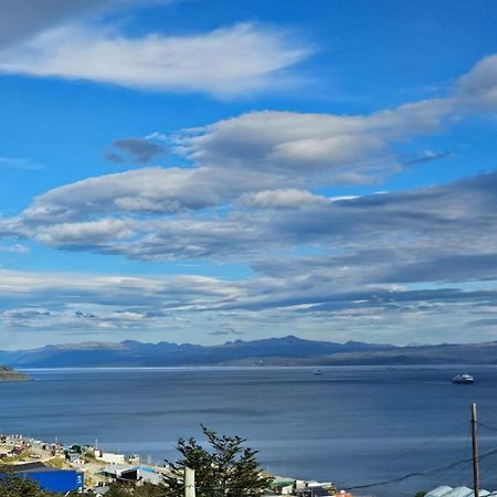 Апартаменти Dpto Amplio Con Vista A La Bahia Ушуайя Екстер'єр фото